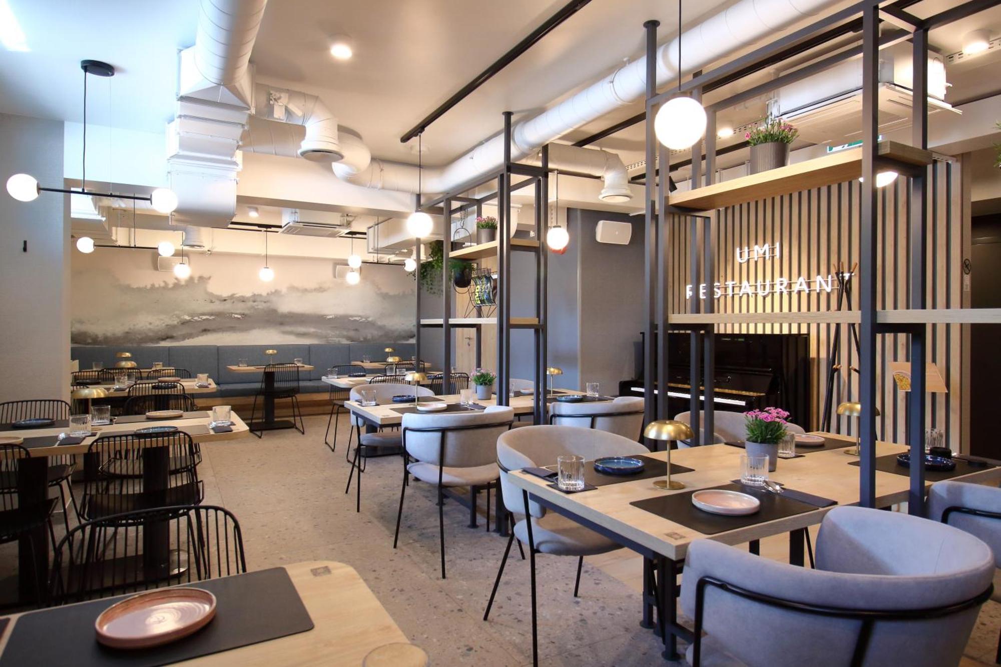 Umi Hotel Σόποτ Εξωτερικό φωτογραφία