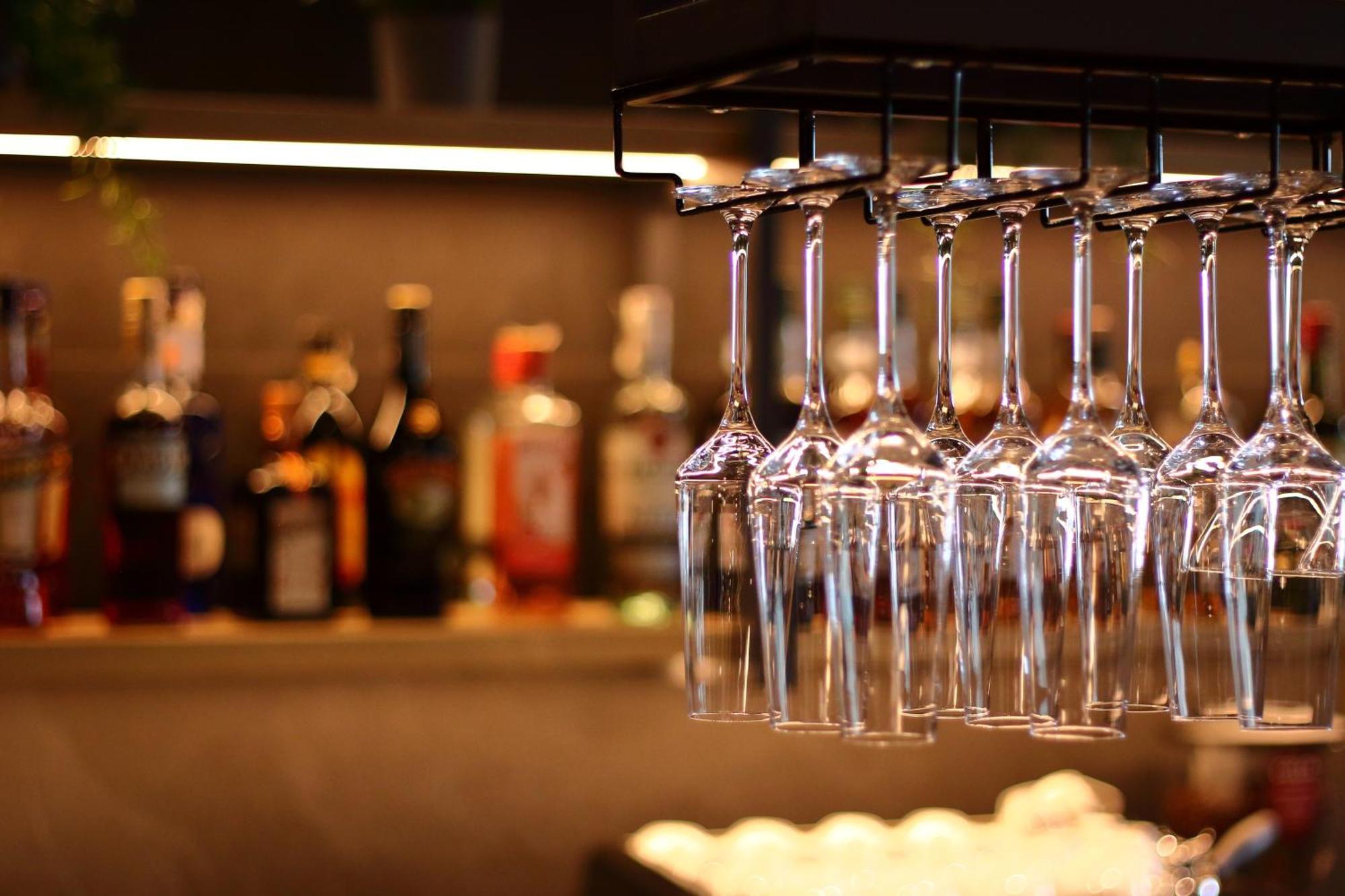 Umi Hotel Σόποτ Εξωτερικό φωτογραφία