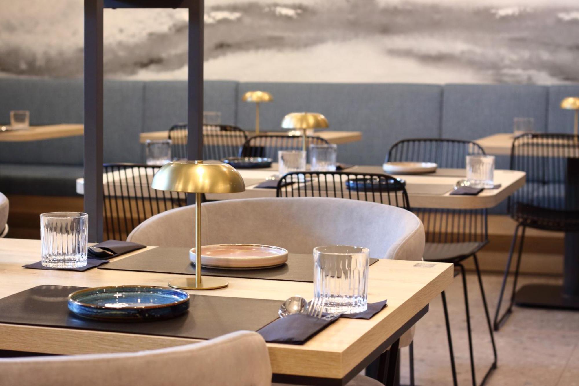 Umi Hotel Σόποτ Εξωτερικό φωτογραφία