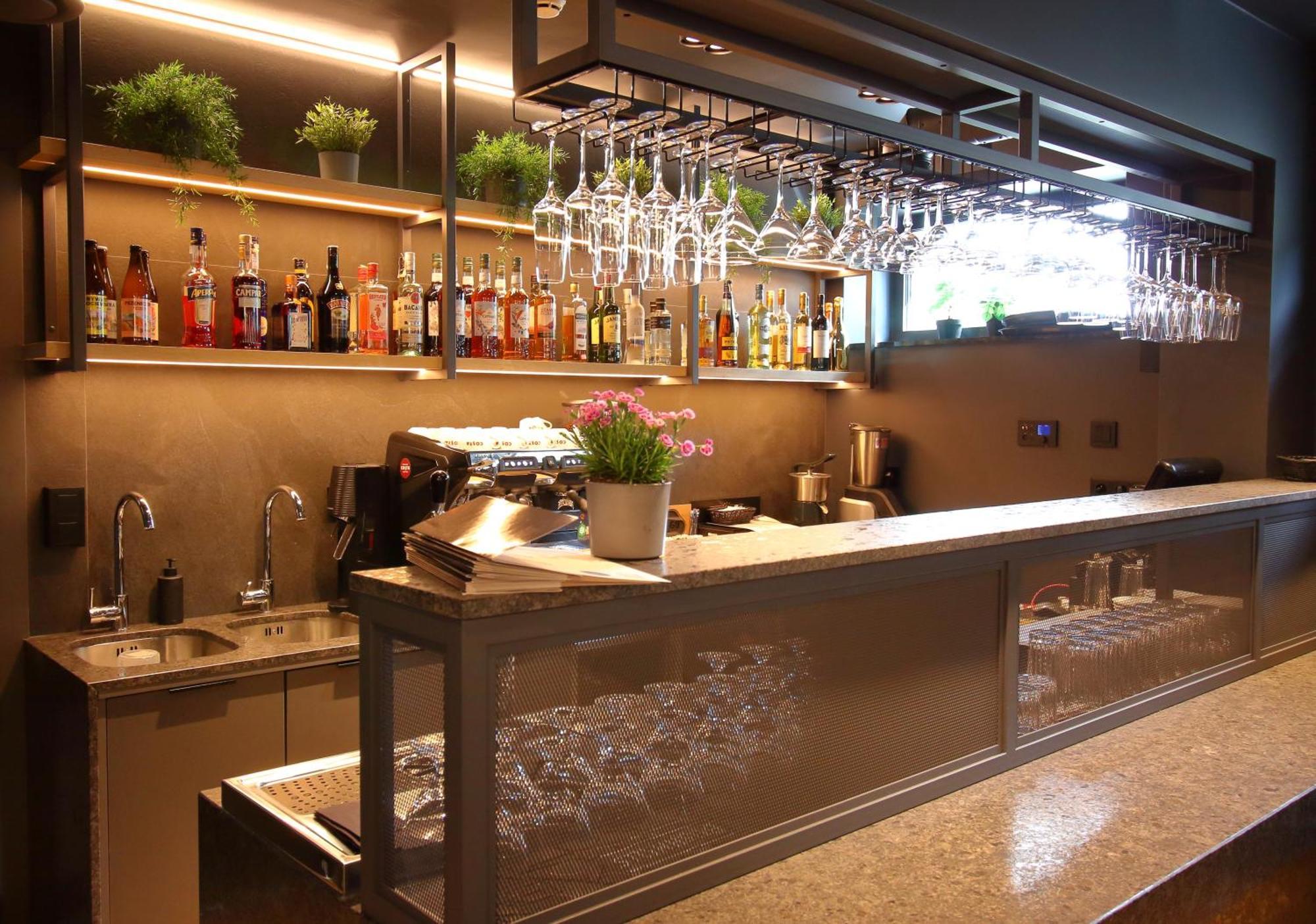 Umi Hotel Σόποτ Εξωτερικό φωτογραφία